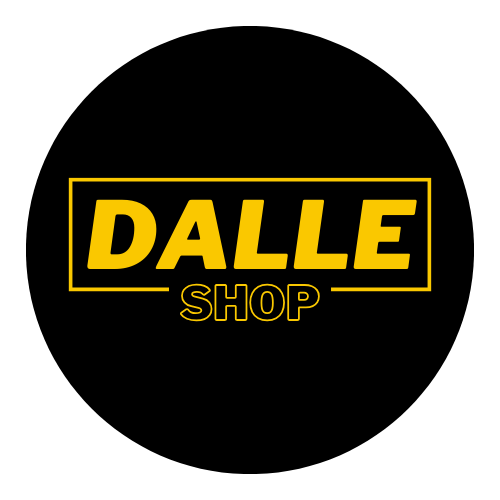 Dalle Shop